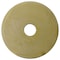 Ekena Millwork Antioch Ceiling Medallion (Fits Canopies up to 3 1/2"), 18"OD x 3 1/2"ID x 1 3/8"P, Primed White CM18SE - alternate 3